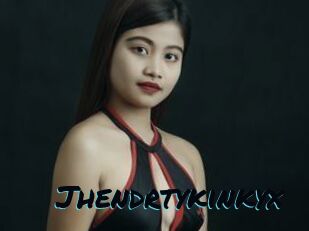 Jhendrtykinkyx