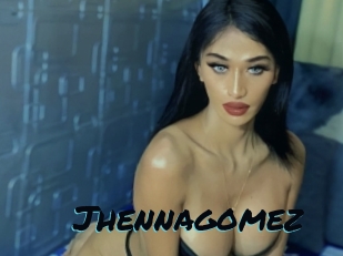 Jhennagomez