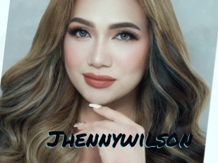 Jhennywilson