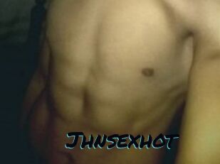 Jhnsexhot