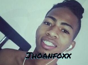 Jhoanfoxx