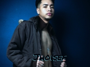 Jhoisef