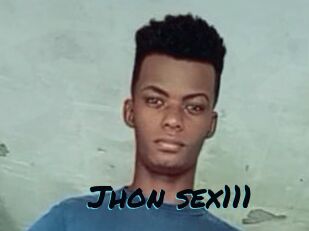 Jhon_sex111