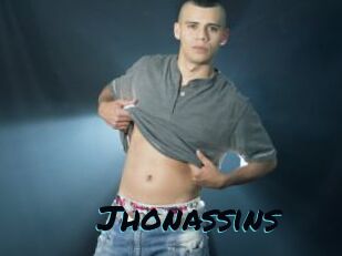 Jhonassins