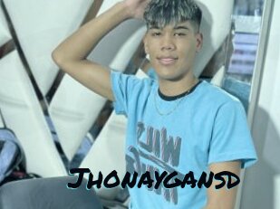 Jhonaygansd