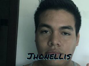 Jhonellis