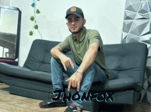 jhonfox Sexties