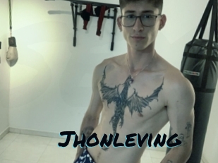 jhonleving Sexties