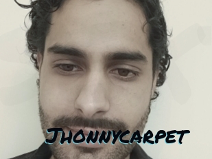 Jhonnycarpet