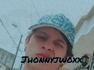 jhonnyjwoxx Sexties