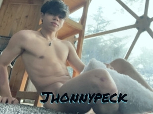 Jhonnypeck