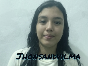 Jhonsandvilma