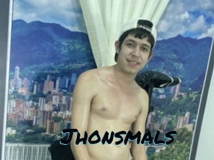 Jhonsmals