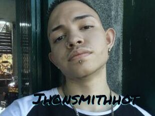 Jhonsmithhot
