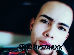 Jhonystarxx