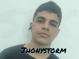 jhonystorm Sexties