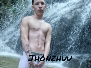 Jhonzhuu