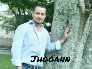 Jhooann