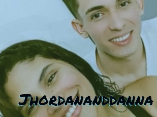 Jhordananddanna