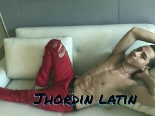 Jhordin_latin