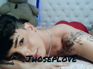 Jhoseplove