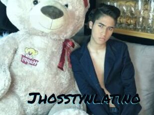 Jhosstynlatino