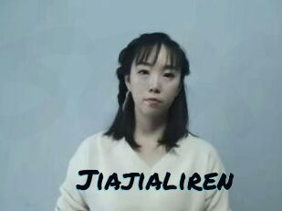 Jiajialiren