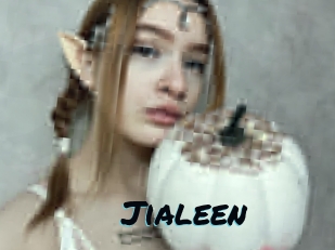 jialeen Sexties