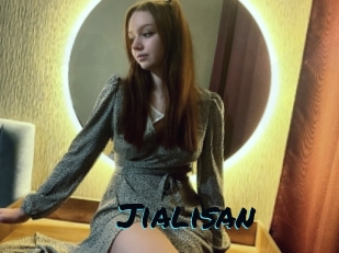 Jialisan