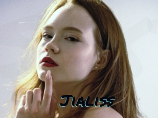 jialiss Sexties
