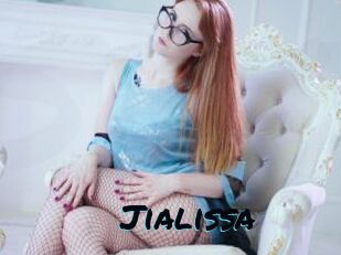 Jialissa