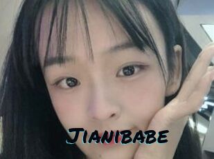Jianibabe