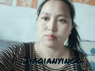 Jiaqianyingg