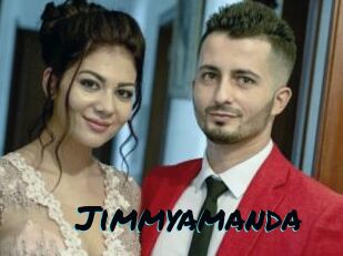 Jimmyamanda