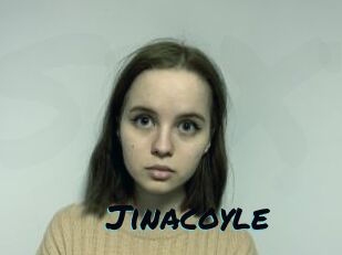 Jinacoyle