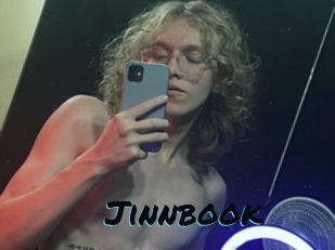 jinnbook Sexties