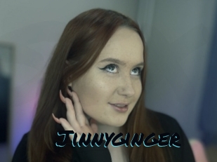 Jinnyginger