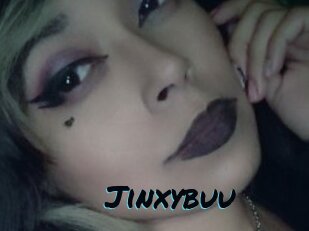Jinxybuu