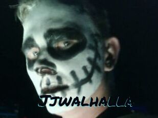 Jjwalhalla