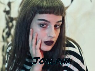 Joalpha