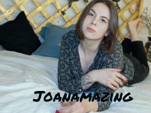 Joanamazing