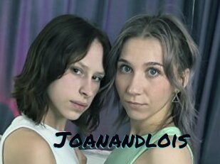 Joanandlois