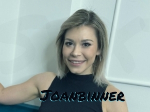 Joanbinner