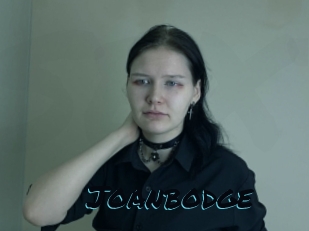 Joanbodge