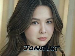 Joanburt