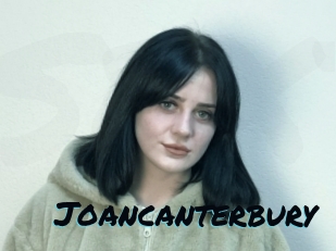 Joancanterbury