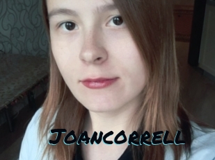 Joancorrell