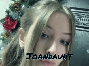 Joandaunt