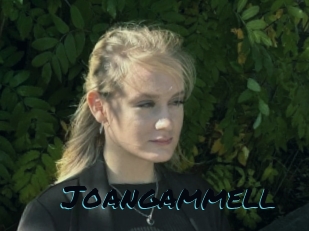 Joangammell