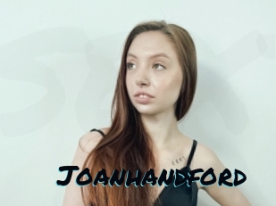 joanhandford Sexties